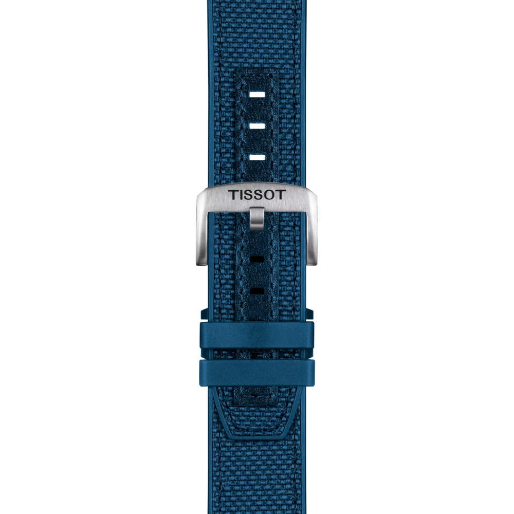 Tissot T-Touch Connect Solar