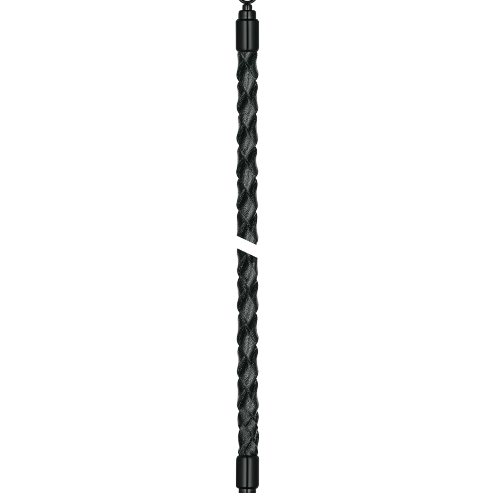 Strap zoom of the watch Tissot Lepine