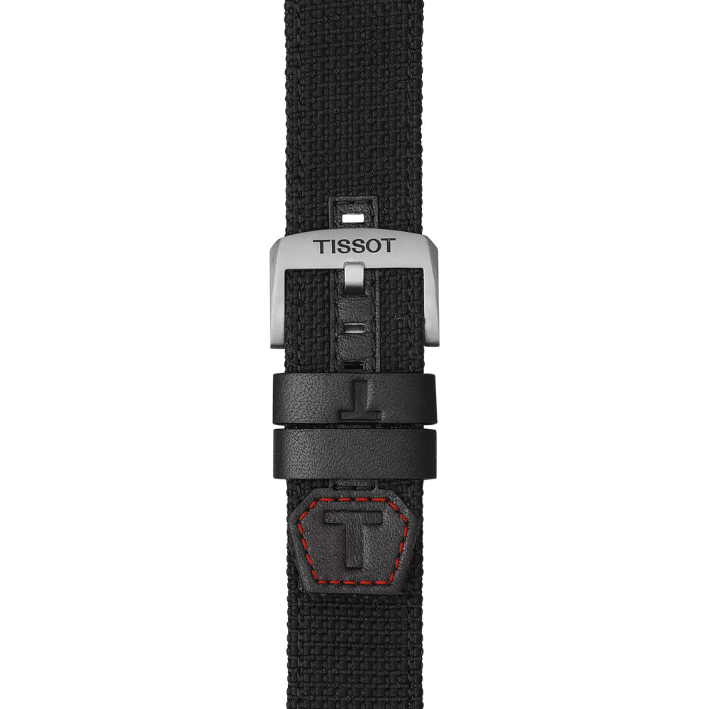 Tissot T-Touch Expert Solar Jungfraubahn