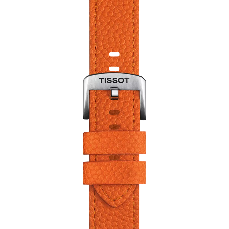 Tissot シースター Wilson WNBA