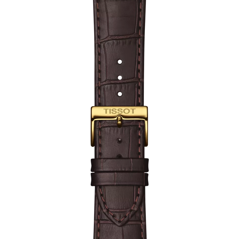 TISSOT クラシック ドリーム