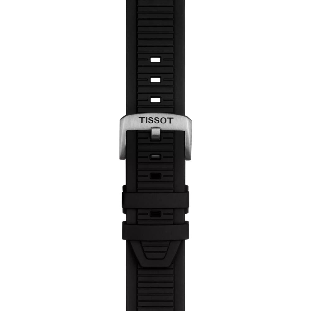 TISSOT T-レース クロノグラフ