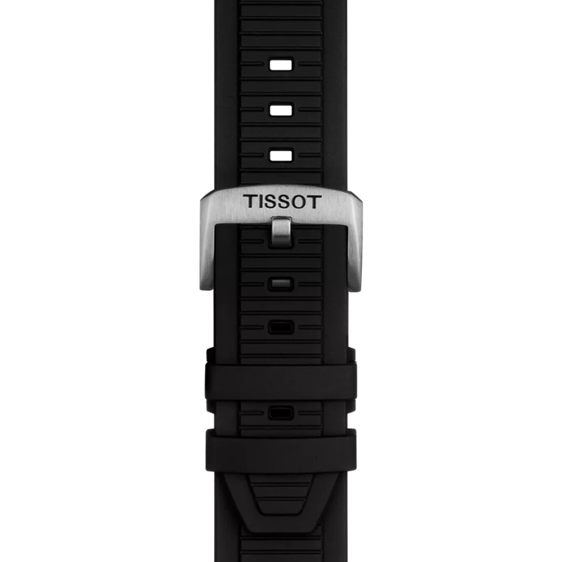 Tissot T-Race Chronograph