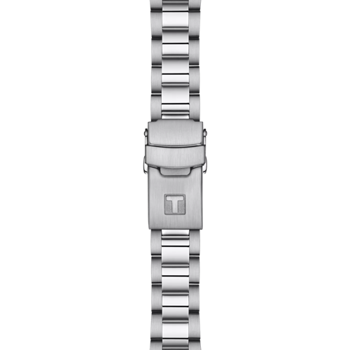 Strap zoom of the watch Tissot Seastar 1000 36mm
