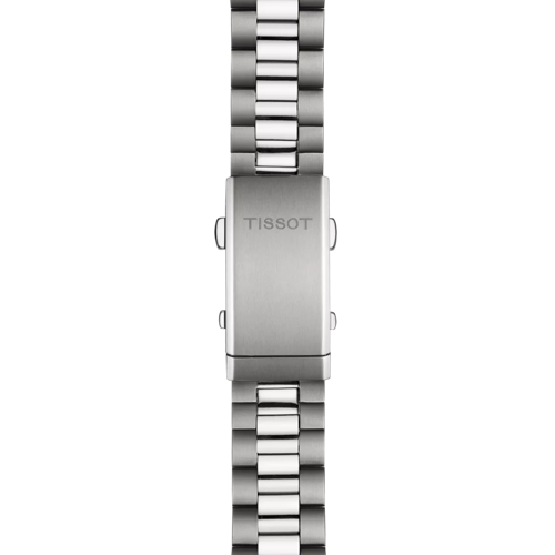 Strap zoom of the watch Tissot T-Touch Connect Sport 運動版觸控腕錶