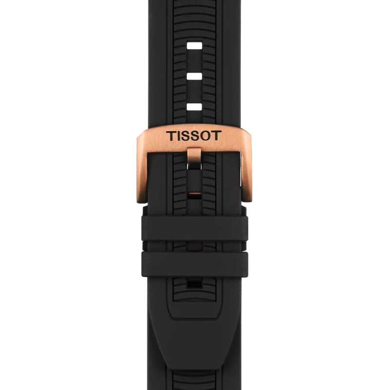 Tissot T-Race Chronograph