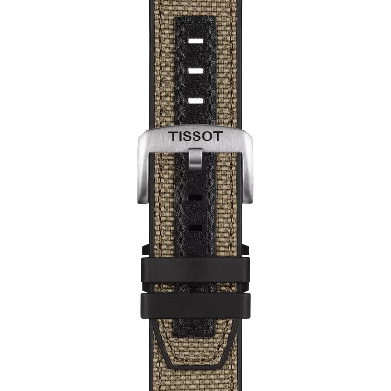 TISSOT T-タッチ コネクト ソーラー