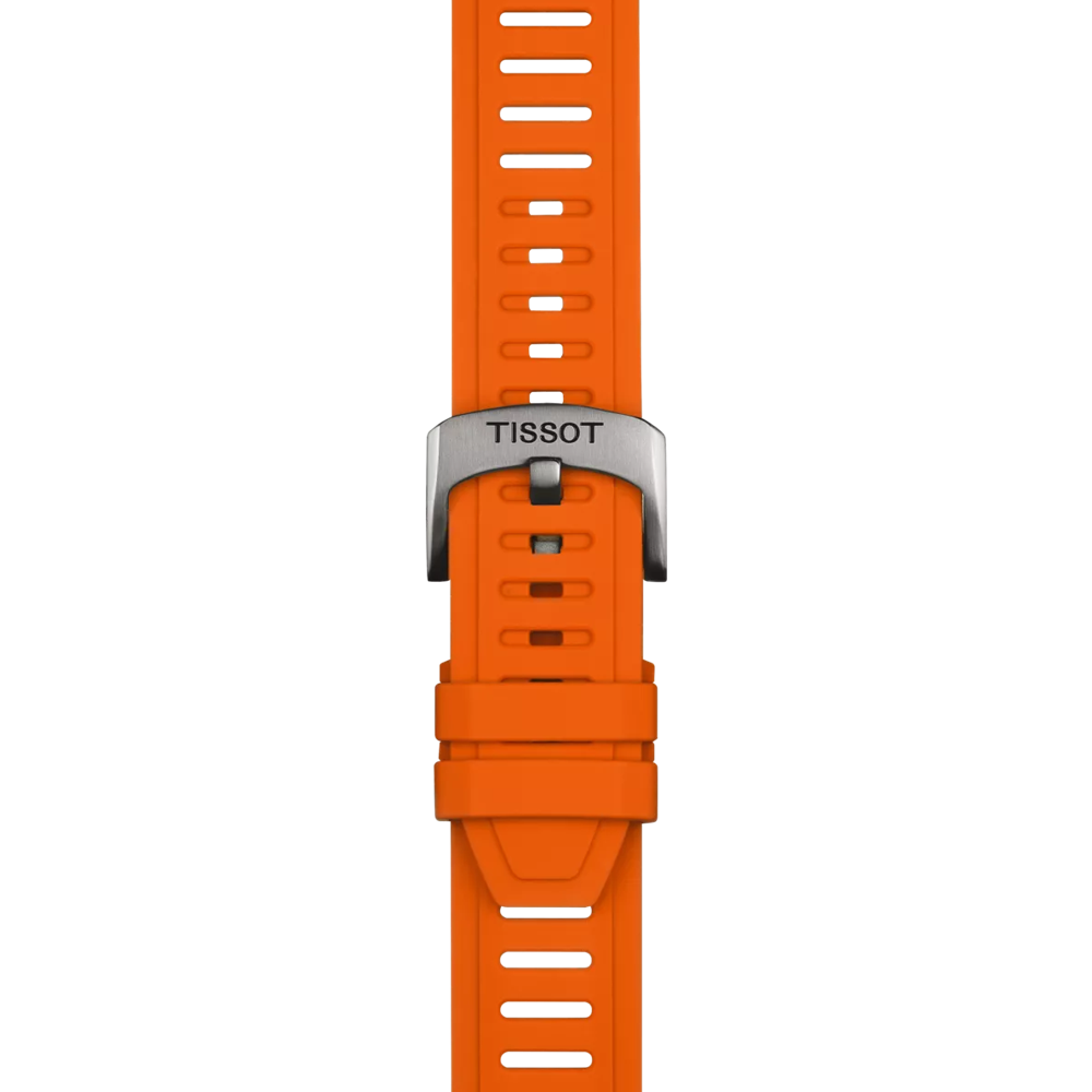 Tissot T-Touch Connect Sport