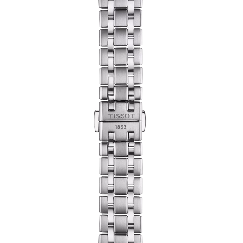 TISSOT シュマン・デ・トゥレル パワーマティック80 34 mm