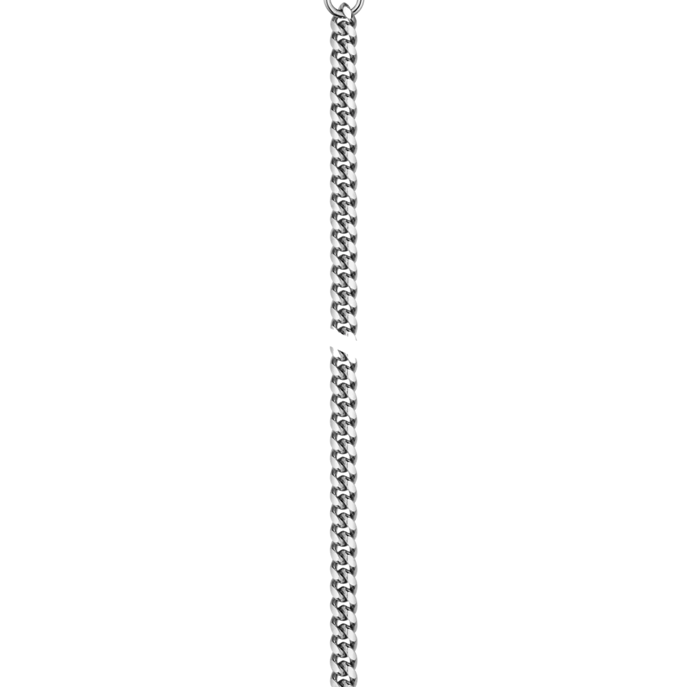 Tissot Bridgeport Mechanical Skeleton