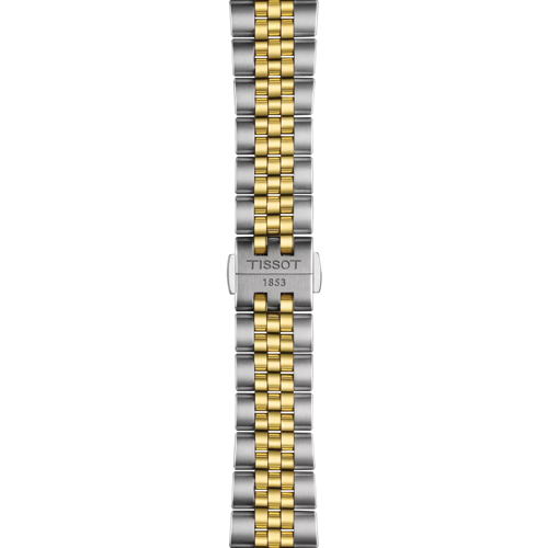 Tissot PR516 Powermatic 80 | Model T1494072201100 | Tissot Tissot PR516 Powermatic 80 | Model T1494072201100 | Tissot